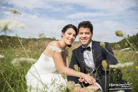 Photographe en Bretagne